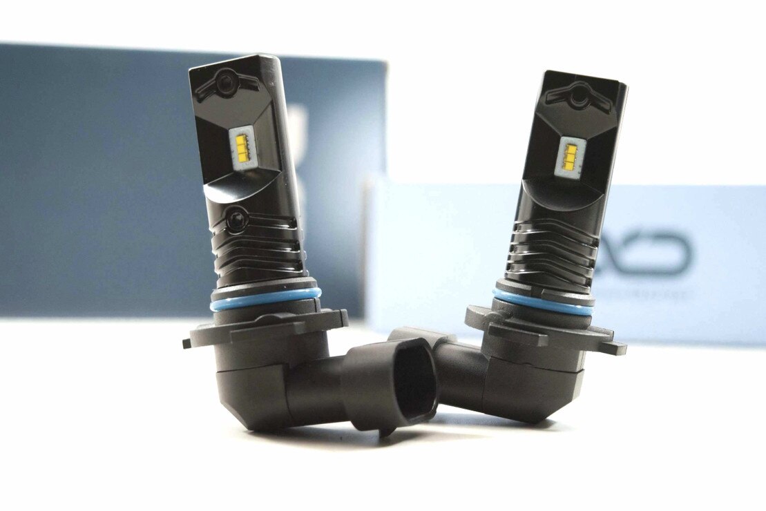 H10: CMB LED | LED Fog Light Bulbs
